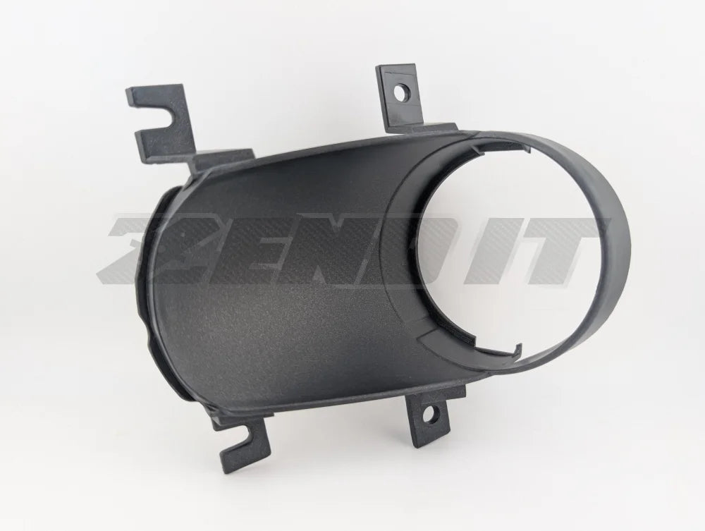 Genuine Nissan Finisher Front Door Centre LH - 350Z