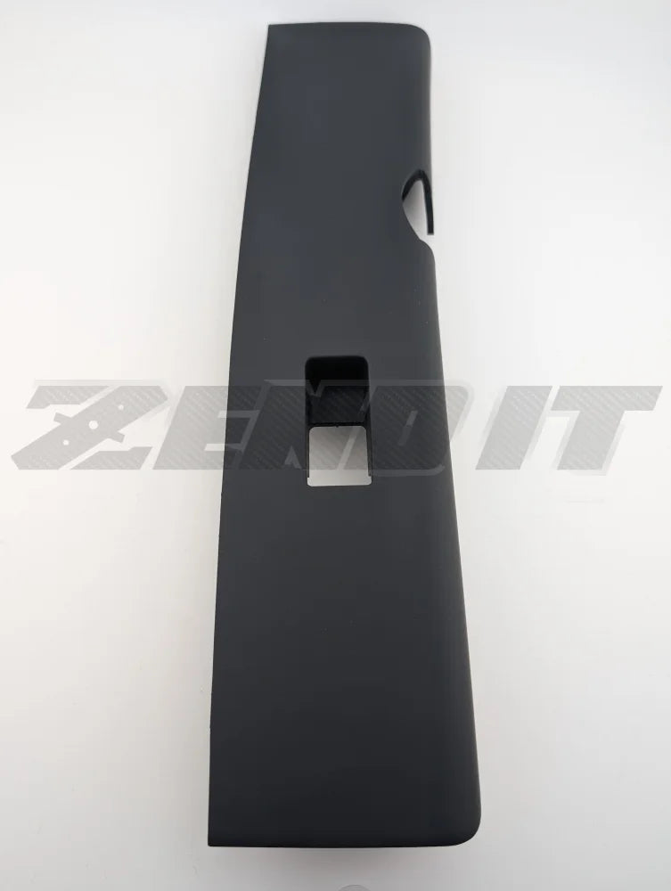 Genuine Nissan Finisher Window Switch Front LH - 350Z
