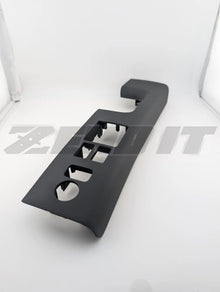 Genuine Nissan Finisher Window Switch Front RH - 350Z