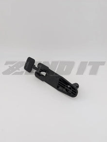 Genuine Nissan Floor Carpet Bracket (Front) - 350Z