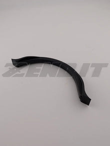 Genuine Nissan Rear Oil Pan Gasket