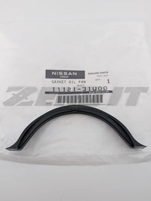 Genuine Nissan Rear Oil Pan Gasket