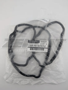 Genuine Nissan LH Rocker Cover Gasket – 350Z VQ35DE – 13270-8J112