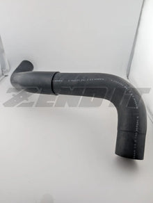 Genuine Nissan Lower Radiator Hose - 370Z