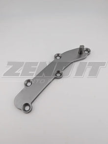 Genuine Nissan Oil Gallery Gasket Cover - 350Z HR