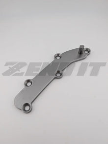 Genuine Nissan Oil Gallery Gasket Cover - 350Z HR