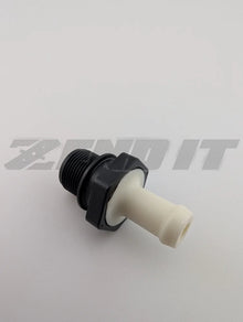 Genuine Nissan PCV Valve - 350z DE / 350Z HR