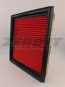 Genuine Nissan Pitwork Engine Air Filter - 350Z HR