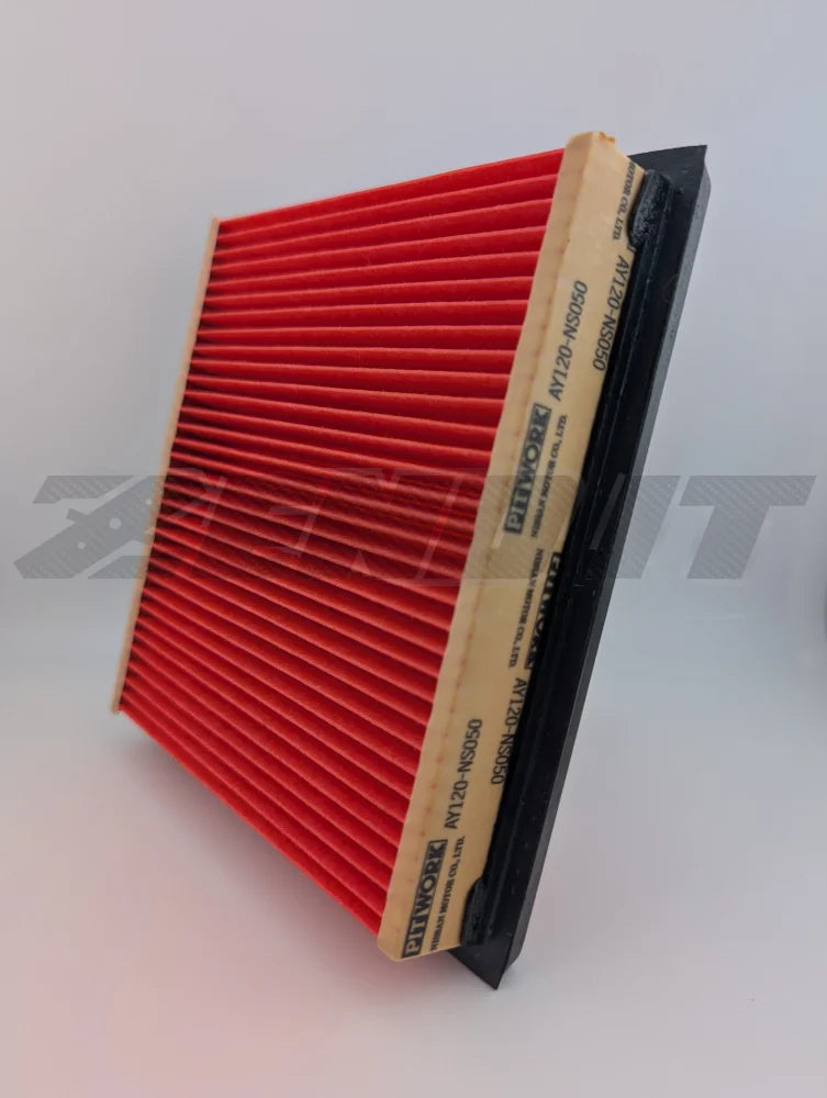 Genuine Nissan Pitwork Engine Air Filter - 350Z HR