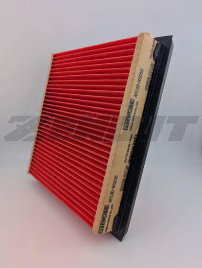 Genuine Nissan Pitwork Engine Air Filter - 350Z HR