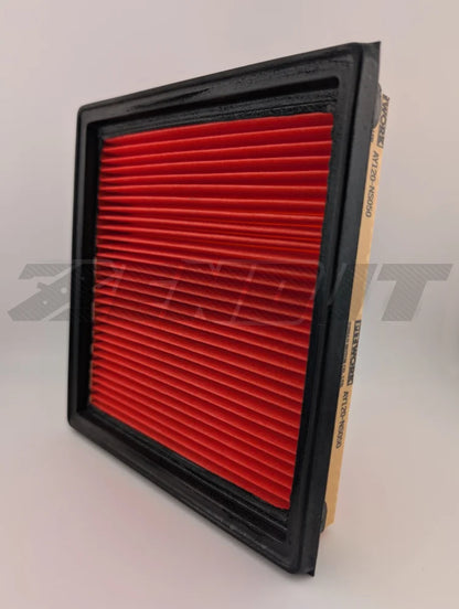 Genuine Nissan Pitwork Engine Air Filter - 350Z HR