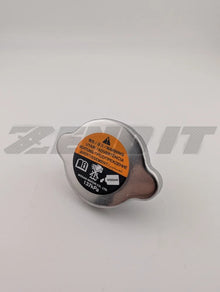 Genuine Nissan Radiator Coolant Tank Cap - 370Z