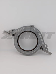 Genuine Nissan Rear Main Crankshaft Oil Seal & Retainer - 350Z DE