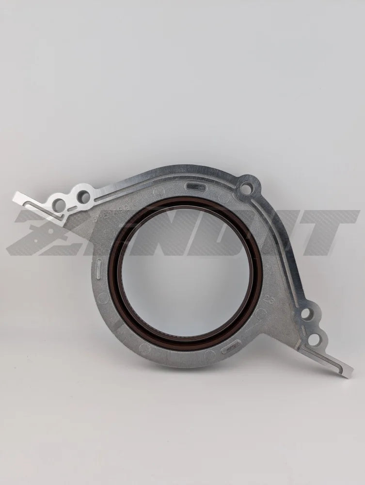 Genuine Nissan Rear Main Crankshaft Oil Seal & Retainer - 350Z DE