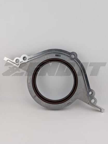 Genuine Nissan Rear Main Crankshaft Oil Seal & Retainer - 350Z DE