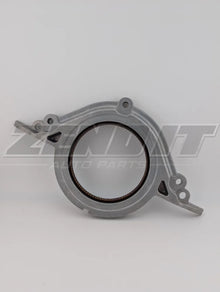 Genuine Nissan Rear Main Crankshaft Oil Seal & Retainer - 350Z DE