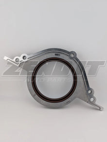 Genuine Nissan Rear Main Crankshaft Oil Seal & Retainer - 350Z DE