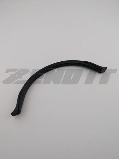 Genuine Nissan Rear Oil Pan Gasket - 350Z DE