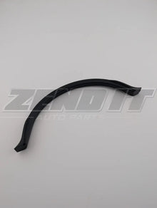 Genuine Nissan Rear Oil Pan Gasket - 350Z DE