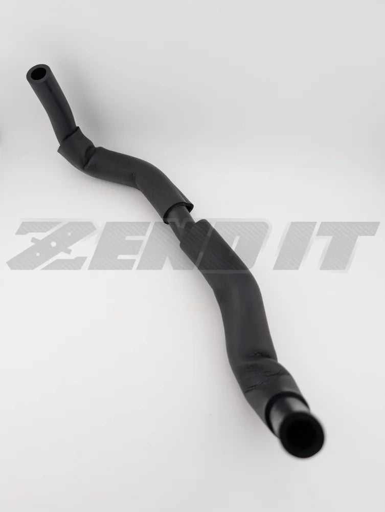 Genuine Nissan Rocker Cover Air Breather Blow By Hose - 350Z CHECK