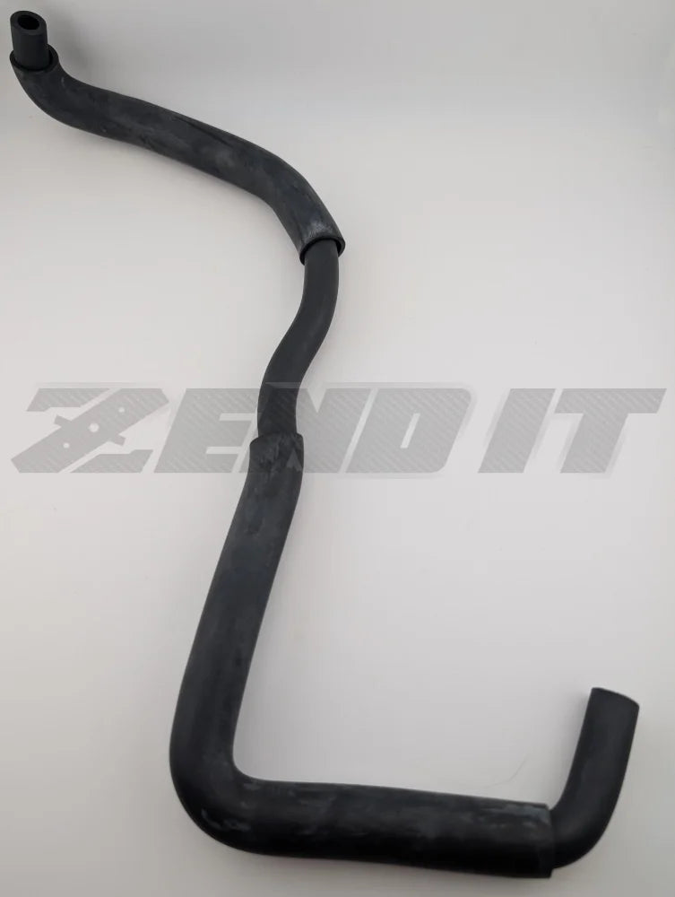 Genuine Nissan Rocker Cover Air Breather Blow By Hose - 350Z CHECK