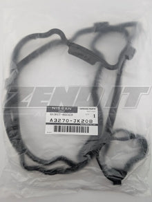 Genuine Nissan Rocker Cover Gasket (Left Side)