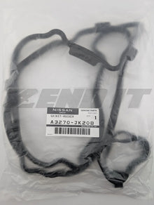 Genuine Nissan Rocker Cover Gasket (Left Side)