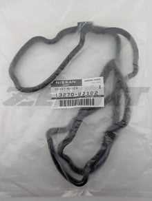 Genuine Nissan Rocker Cover Gasket RH - 350Z DE 03-06