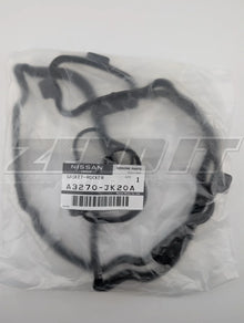 Genuine Nissan Rocker Cover Gasket (Right Side) - 350Z HR