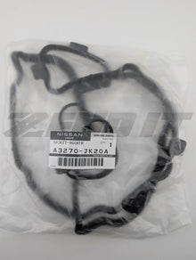 Genuine Nissan Rocker Cover Gasket (Right Side) - 350Z HR