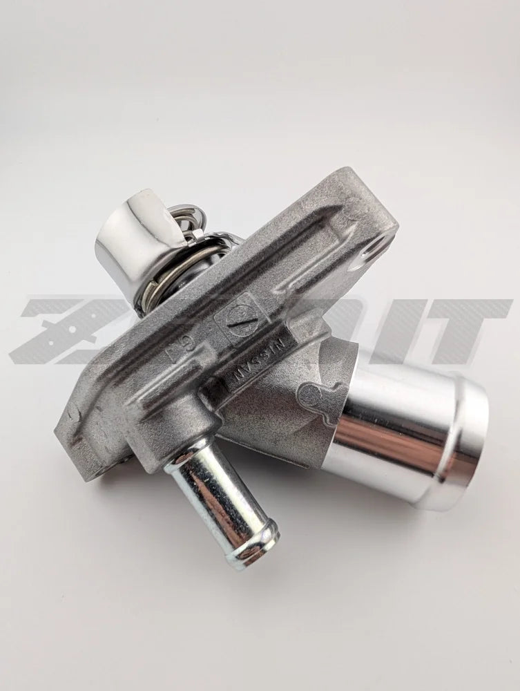 Thermostat Assembly w Housing