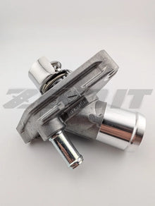 Thermostat Assembly w Housing