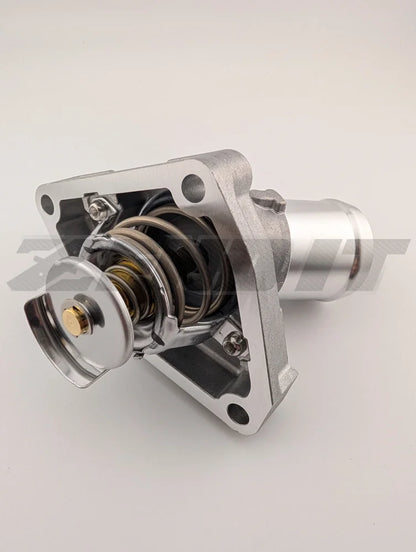 Genuine Nissan Thermostat Assembly - 370Z