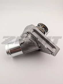 Genuine Nissan Thermostat Assembly - 370Z