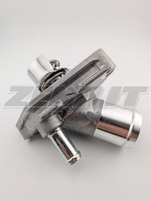 Thermostat Assembly w Housing
