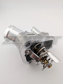 Thermostat Assembly w Housing
