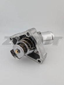 Genuine Nissan Thermostat w Housing - 350Z HR