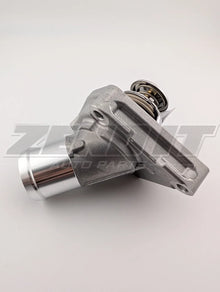 Genuine Nissan Thermostat Assembly - 370Z