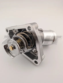 Genuine Nissan Thermostat Assembly - 370Z