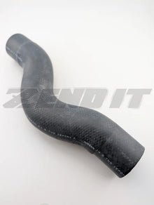 Genuine Nissan Top Radiator Hose - 350Z DE