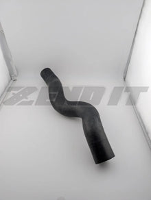 Genuine Nissan Upper Radiator Hose - 370Z