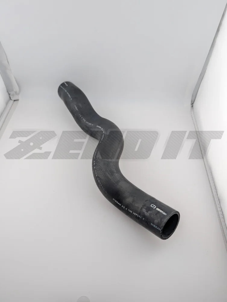 Genuine Nissan Upper Radiator Hose - 370Z
