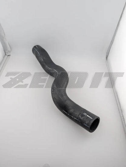 Genuine Nissan Upper Radiator Hose - 370Z