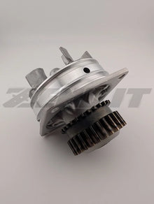 Genuine Nissan Water Pump w O-rings