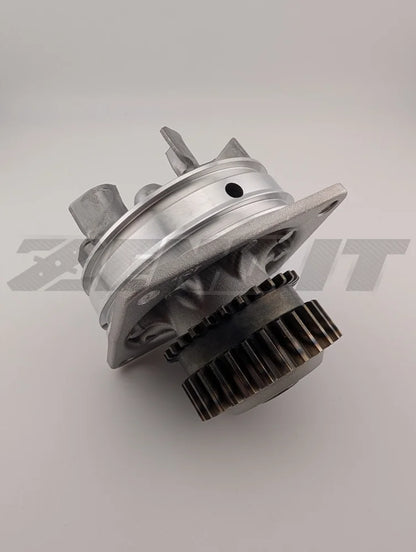 Genuine Nissan Water Pump w O-rings