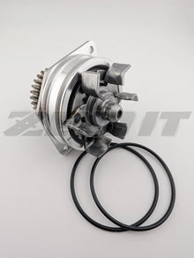 Genuine Nissan Water Pump w O-rings