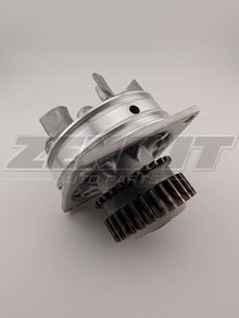 Genuine Nissan Water Pump w O-rings