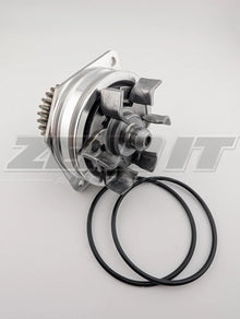 Genuine Nissan Water Pump w O-rings
