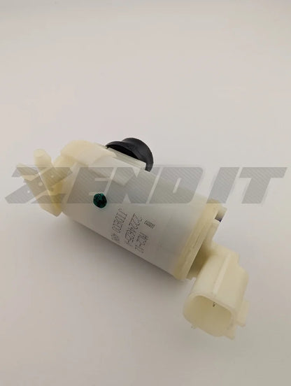 Genuine Nissan Windscreen Washer Pump - 350Z / 370Z