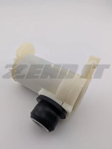 Genuine Nissan Windscreen Washer Pump - 350Z / 370Z